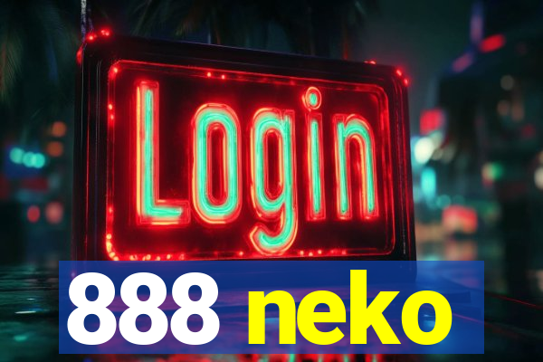 888 neko